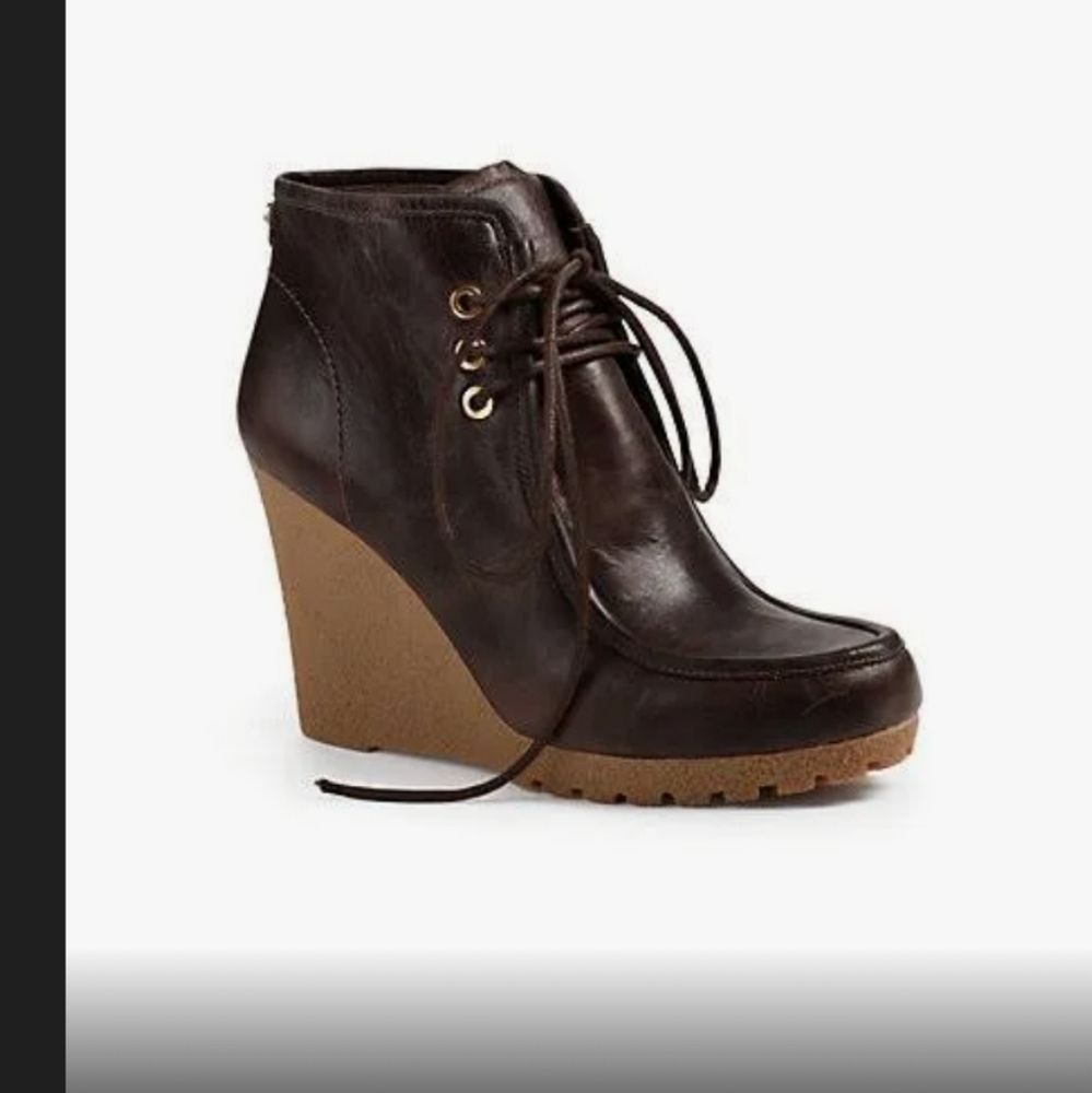 Michael Kors Rory Bootie